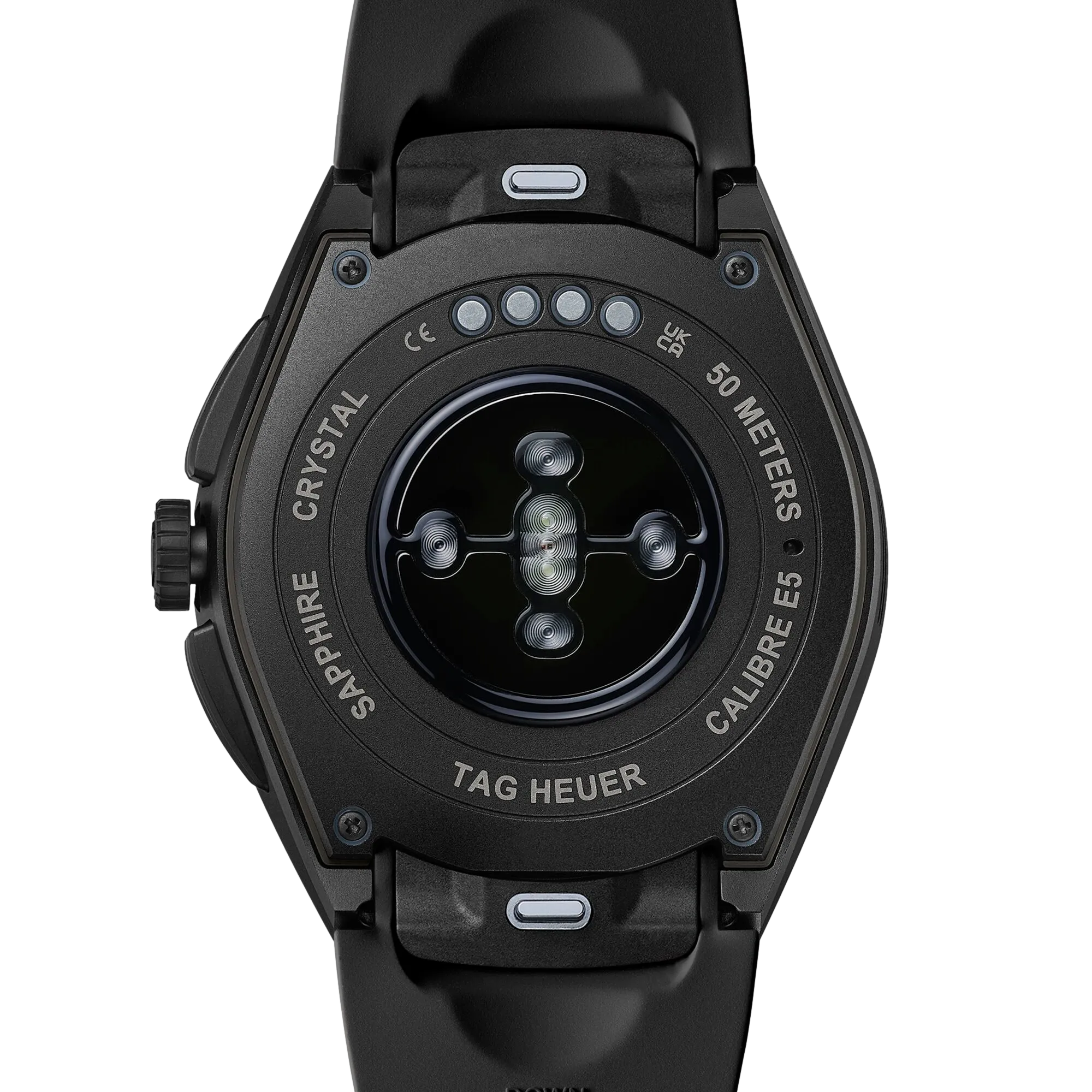 TAG Heuer Connected Calibre E5 45mm SBT8A80.BT6293 | Watchdreamer